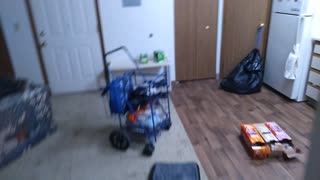 My New Apartment Part 2