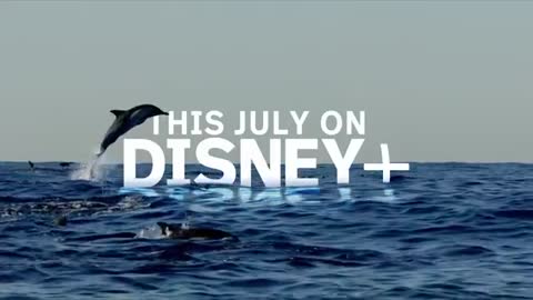 Streaming This July _ Disney+