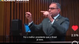 O judiciário brasileiro tem culpa!