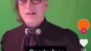 This Cringey Gender Identities Video Will Scare You