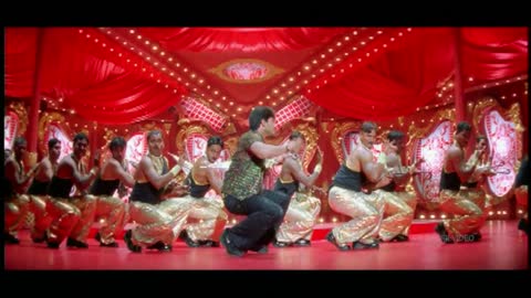 Bunny Video Songs - Bunny Bunny Video Song - Allu Arjun Gowri Mumjal - Sri Balaji Videop3