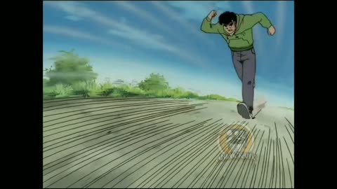 Hajime no Ippo Episode 12 Explained in Hindi || Anime in Hindi || Like Baki || ANIMERANX
