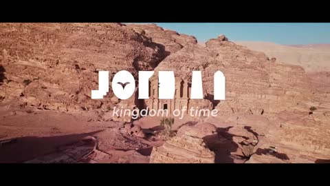 Jordan_ Kingdom of Time