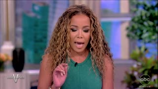 'The View' Co-Hosts Deny That Democrats Participate In Political Violence