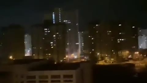 HUGE Blasts In Kiev (Day 3) - February 26th 2022