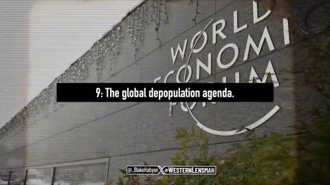 Destruction of America in 2 Minutes - 25 Ways