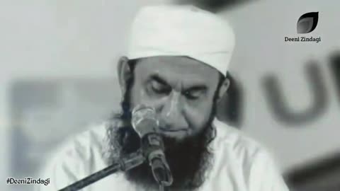 Maulana Tariq Jameel -TAUBA KA INTEZAAR