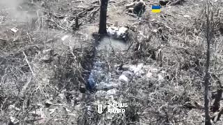 🇺🇦 Ukraine | Ukraine Russia War | Ukrainian Fighters Shell Russian Position, Capture 2 Soldier | RCF