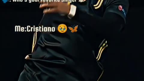 trending new best player Cristaino Ronaldo