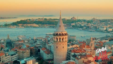 Discover The Secrets Of A City: Istanbul | Go Türkiye