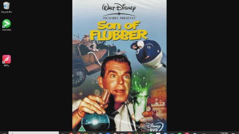 Son of Flubber Review