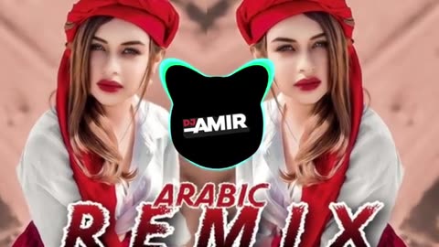 🔊 Arabic Remix Music ✔️ Arabic new remix song 2024