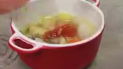 Easy Homemade Beef Stew #Shorts #miniature cooking Sahar# Miniature Cooking