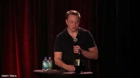 O plano de Elon Musk para dominar o mundo