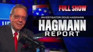 Guest Hosts Ted & Austin Broer Sit In For Doug Hagmann (Full Show) 8/27/2021