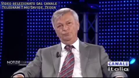 Dott Montanari: "La vaccinazione contro il tetano è una follia"