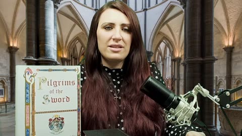 This Week in Templar History, with Jayda Fransen - 22 February 2023