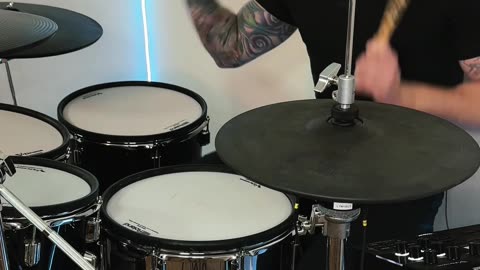 System of a Down - Chop Suey Drum Cover