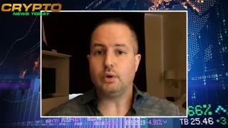 "The Next 30 Days Will Be MASSIVE For Bitcoin..." - Gareth Soloway Interview