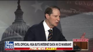 Nothing to see here - Intel Official: says NSA buys Internet data without a warrant