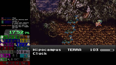 FF6 Worlds Collide Seed of the Week Courtesy of jefe01