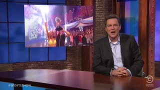 Sports Show with Norm MacDonald Episode 8