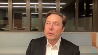 WATCH: Elon Musk Calls Out Globalists to Their Faces