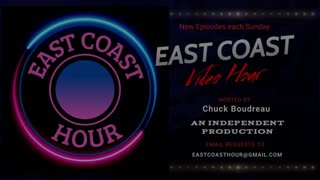 East Coast Hour - Episode One - March 3, 2024