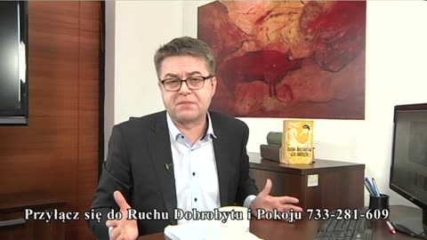 1755 - Ego ważniejsze niż rozładowanie wojennej bomby w kraju z którego wyjechał