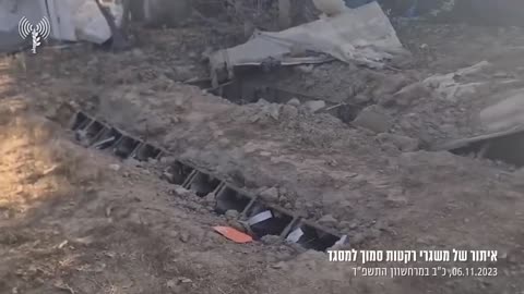 IDF Soldiers Expose What They Found In Gaza: Part 2