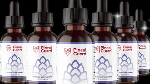 Promote Pineal Guard Now! Supplements - Health