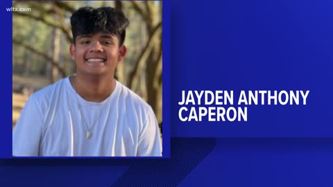 Missing Columbia teen last seen on Sunday