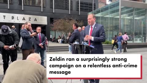 Lee Zeldin will concede to Kathy Hochul