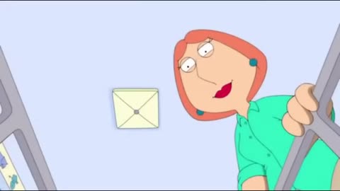 Family Guy Best Moments #6