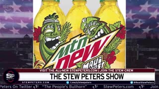 The Stew Peters Show