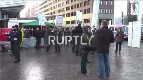 #PdMilitants 😳Zoophilia pride march in Germany