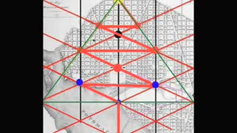 Washington DC,Londra,Parigi sono state costruite in base a schemi di geometria sacra le città esoteriche della massoneria DOCUMENTARIO verranno sterminati e moriranno tutti nei loro peccati che NON GLI SARANNO MAI RIMESSI