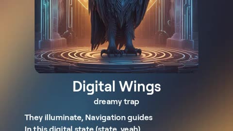 Digital Wings