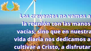 Capítulo 40 - Otras parábolas del reino de los cielos (8/8)