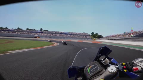 MotoGP 22 Preview | First Play!!