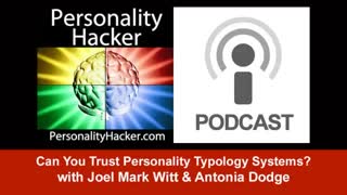 Can You Trust Personality Typology Systems | PersonalityHacker.com