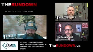 The Rundown