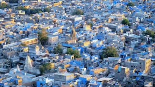 Did You Know? Jodhpur, India || FACTS || TRIVIA