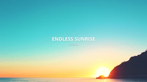 Endless sunrise
