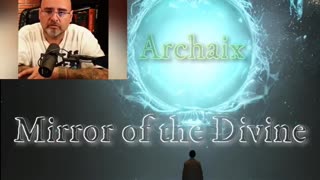 Archaix - Mirror of the Divine