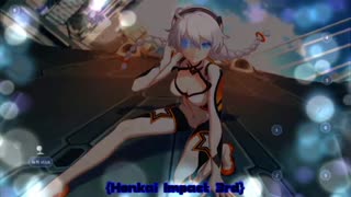 HONKAI IMPACT 3RD EPISODE 4