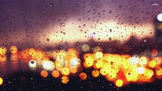 Raining Sounds for Sleeping and Relaxing