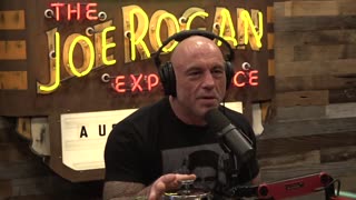 Joe Rogan and Guest Discus the South Pole Direct Energy Weapon Conspiracy