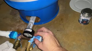 Leaking Well Water Pressure Tank Replacement Part 48 -- Get Rich or Die Tryin' on Tuesday, 09/12/2023, at 20:49.