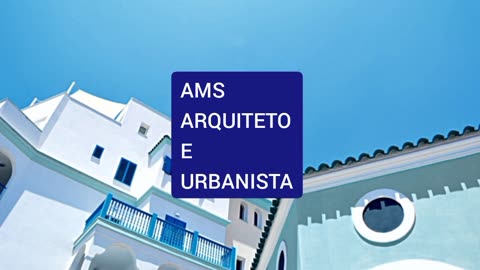 Projeto legalização, uso e ocupação do solo - AMS ARQUITETO E URBANISTA